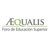 Aequalis Foro de Educación Superior Logo