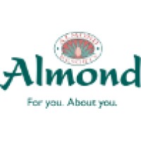 Almond Reservations Services, Inc. Logo