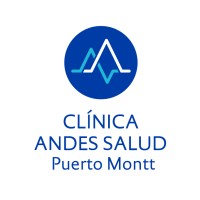 Clínica Andes Salud Puerto Montt Logo