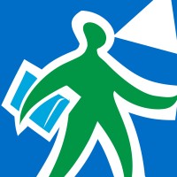 CEAP - Centro de Educação Profissional Anísio Pedrussi Logo