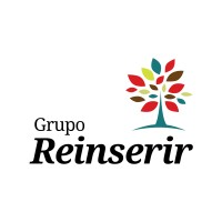 Grupo Reinserir Psicologia Logo