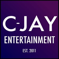 C-Jay Entertainment Logo