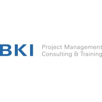 BKI AG Logo