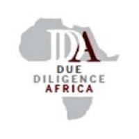 Due Diligence Africa (Pty) Ltd Logo