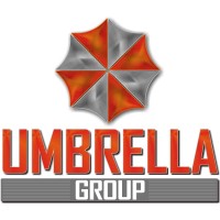 Red Umbrella General Transport Logo