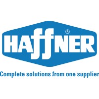 Haffner Machinery Logo