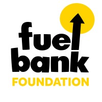 Fuel Bank Foundation Logo
