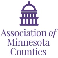 Association of Minnesota Counties Logo