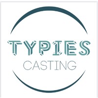 Typies Casting Logo