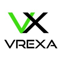 Vrexa Logo