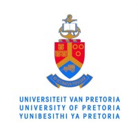 University of Pretoria: Department of Materials Science and Metallurgical Engineering Logo