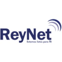 ReyNet Services Logo