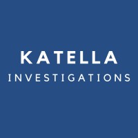 Katella Investigations Logo