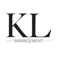 KL MANAGEMENT Logo