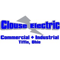 Clouse Electric Inc Logo