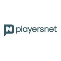 Playersnet Logo