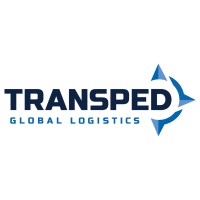 Transped Ltd Logo
