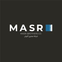 Masri Brothers Co Logo