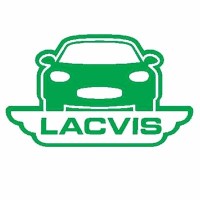 LACVIS Logo