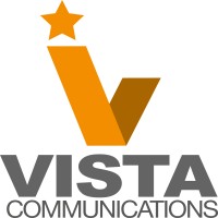 Vista Communications Logo