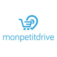 Mon Petit Drive Logo