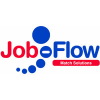 Job-Flow Logo