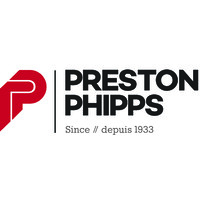 Preston Phipps Inc Logo