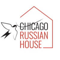 Chicago Russian House Logo