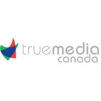 True Media Canada Logo