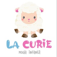 La Curie Kids Fashion Logo