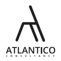 ATLANTICO Consultancy Logo