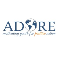 ADORE EARTH Logo