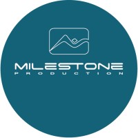 Milestone Production Srl Logo