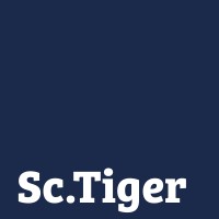 Sc.Tiger Logo