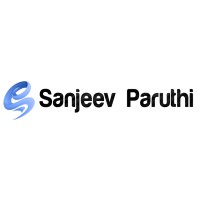 Sanjeev Paruthi Management Services Logo