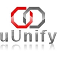 uUnify Ltd Logo