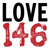 Love146 (UK) Logo