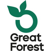 Great Forest Logo