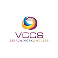 VCCS Employment Services Logo