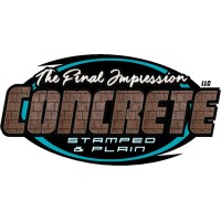 The Final Impression Logo