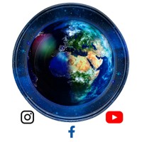 Le Monde Au Bout De LObjectif Logo