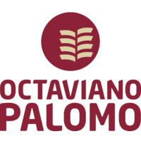 OCTAVIANO PALOMO S.L.U Logo