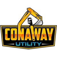 Conaway Utility LLC Logo