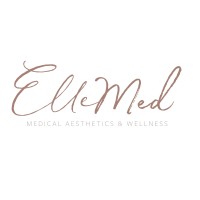 Elle Medical Aesthetics and Wellness Logo