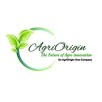 AgriOrigin Logo