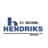 BV Bouwmij Hendriks Logo