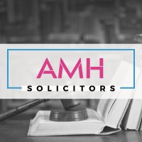 AMH Solicitors Logo