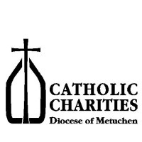 CATHOLIC CHARITIES DIOCESE OF METUCHEN Logo