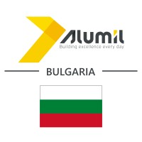 Alumil Bulgaria Logo