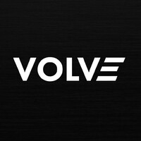 VOLVE Logo